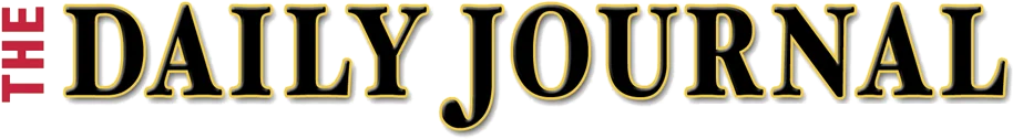 The Daily Journal logo
