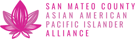 San Mateo County AAPI Alliance logo